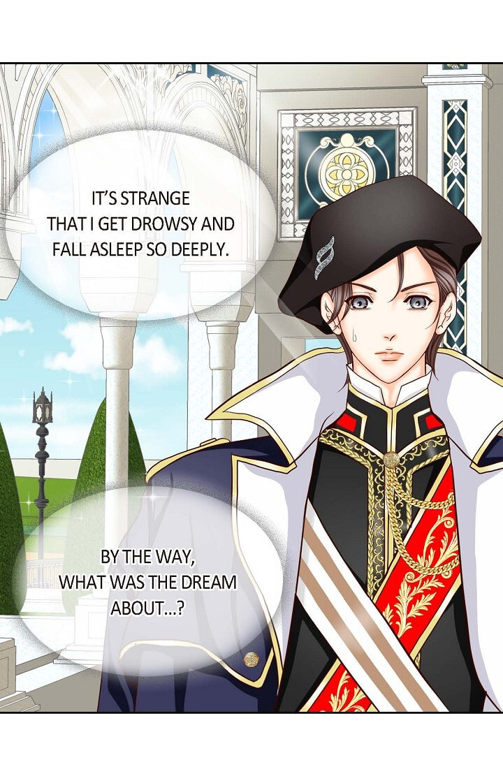 Read Conrad chapter 65.6 image 65 on Lezhin