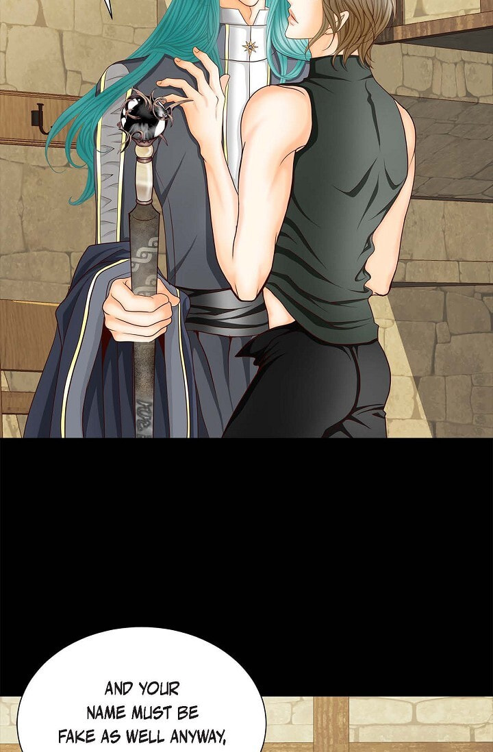 Read Conrad chapter 65.6 image 7 on Lezhin