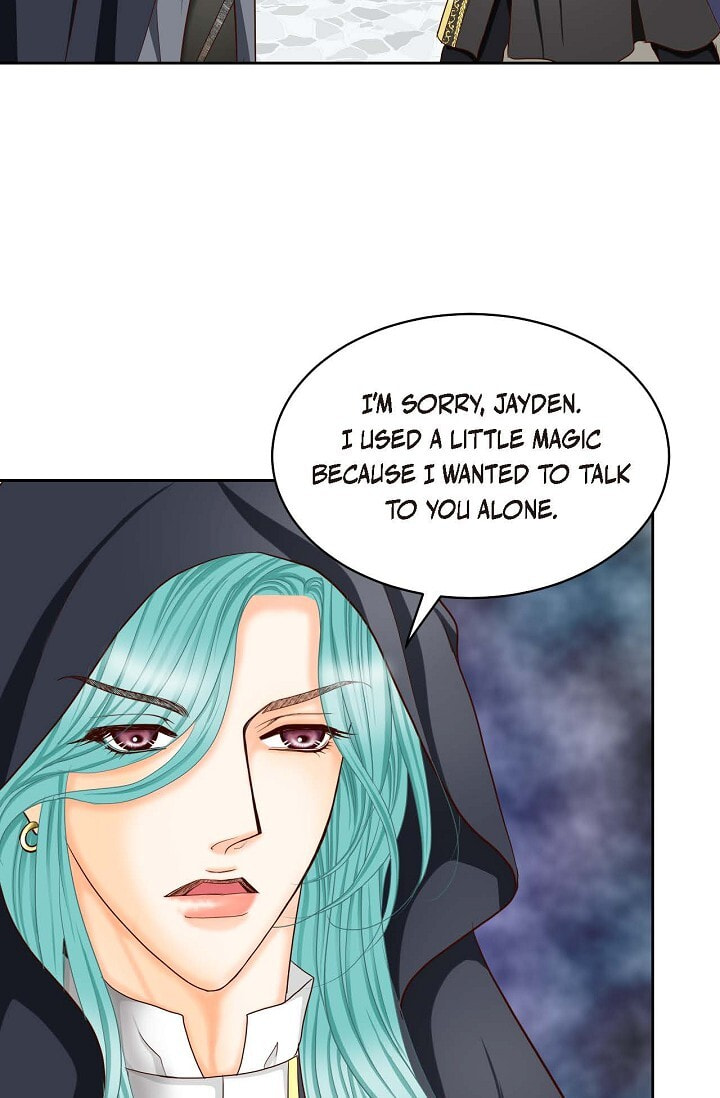 Read Conrad chapter 65.6 image 76 on Lezhin