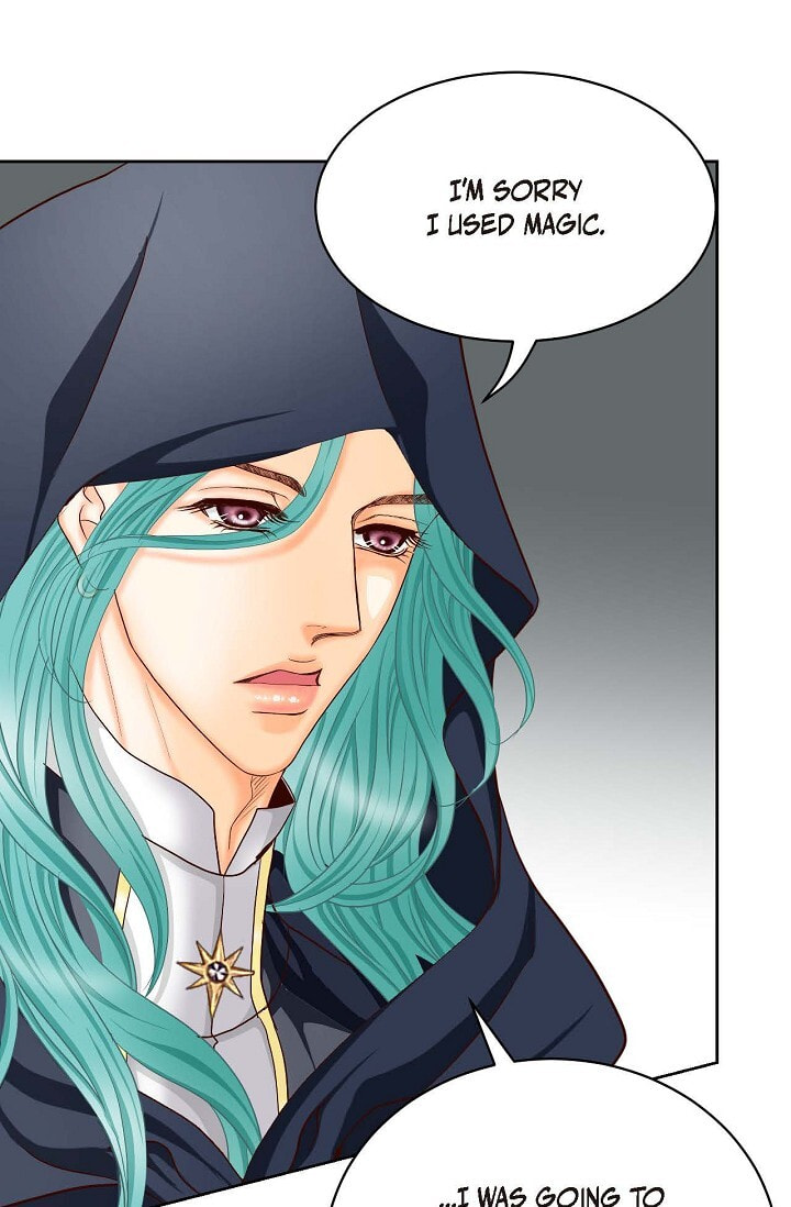 Read Conrad chapter 65.6 image 79 on Lezhin