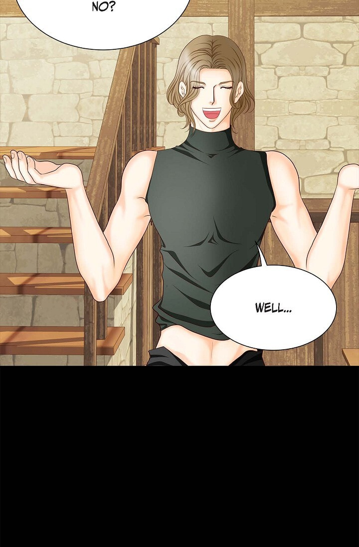 Read Conrad chapter 65.6 image 8 on Lezhin