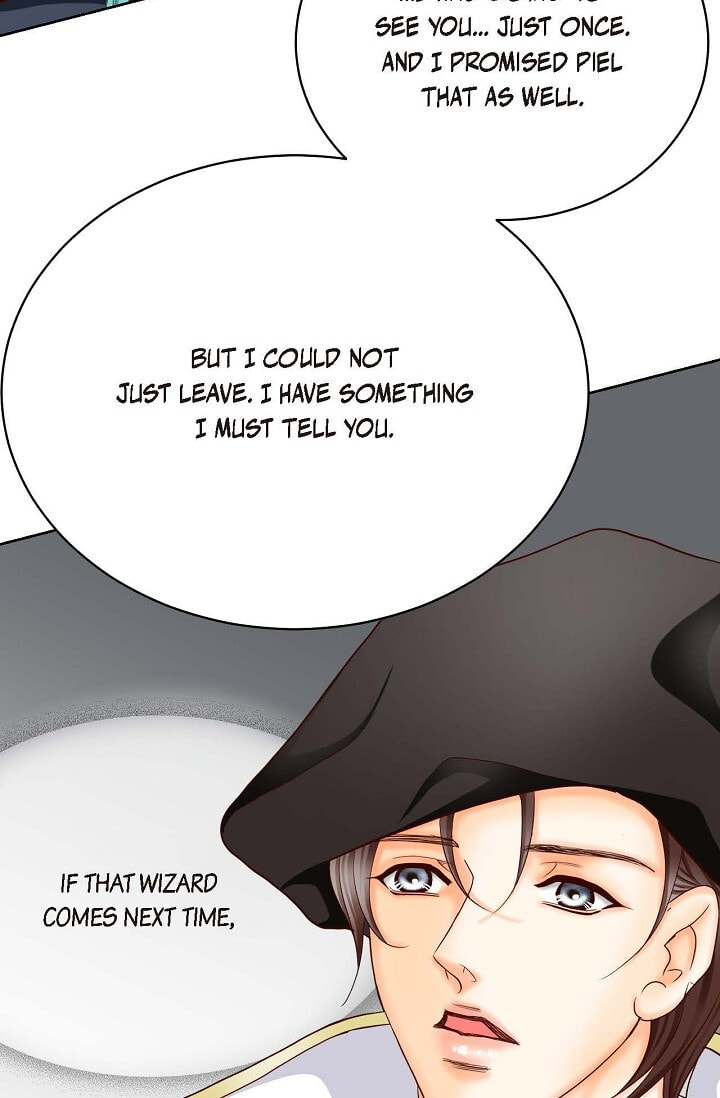 Read Conrad chapter 65.6 image 80 on Lezhin
