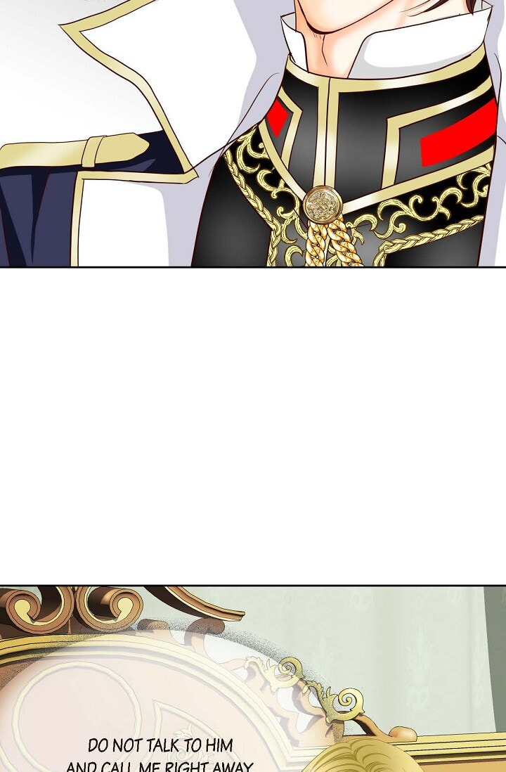 Read Conrad chapter 65.6 image 81 on Lezhin