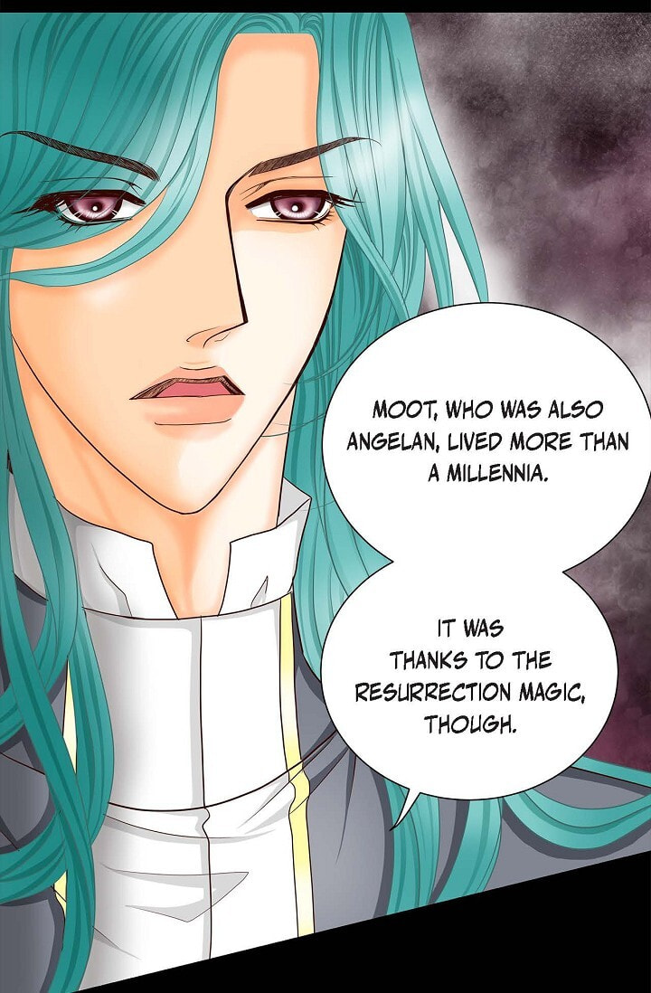Read Conrad chapter 65.6 image 9 on Lezhin