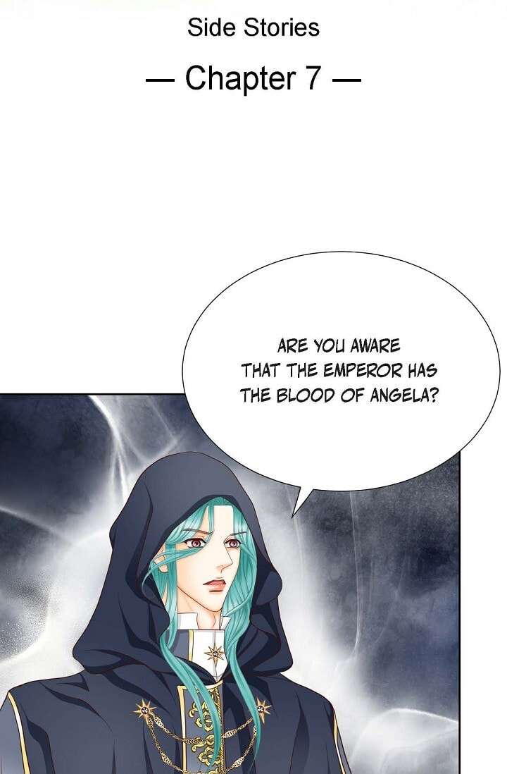 Read Conrad chapter 65.7 image 1 on Lezhin