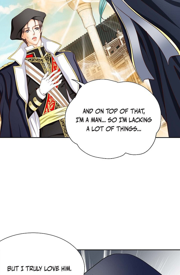 Read Conrad chapter 65.7 image 11 on Lezhin