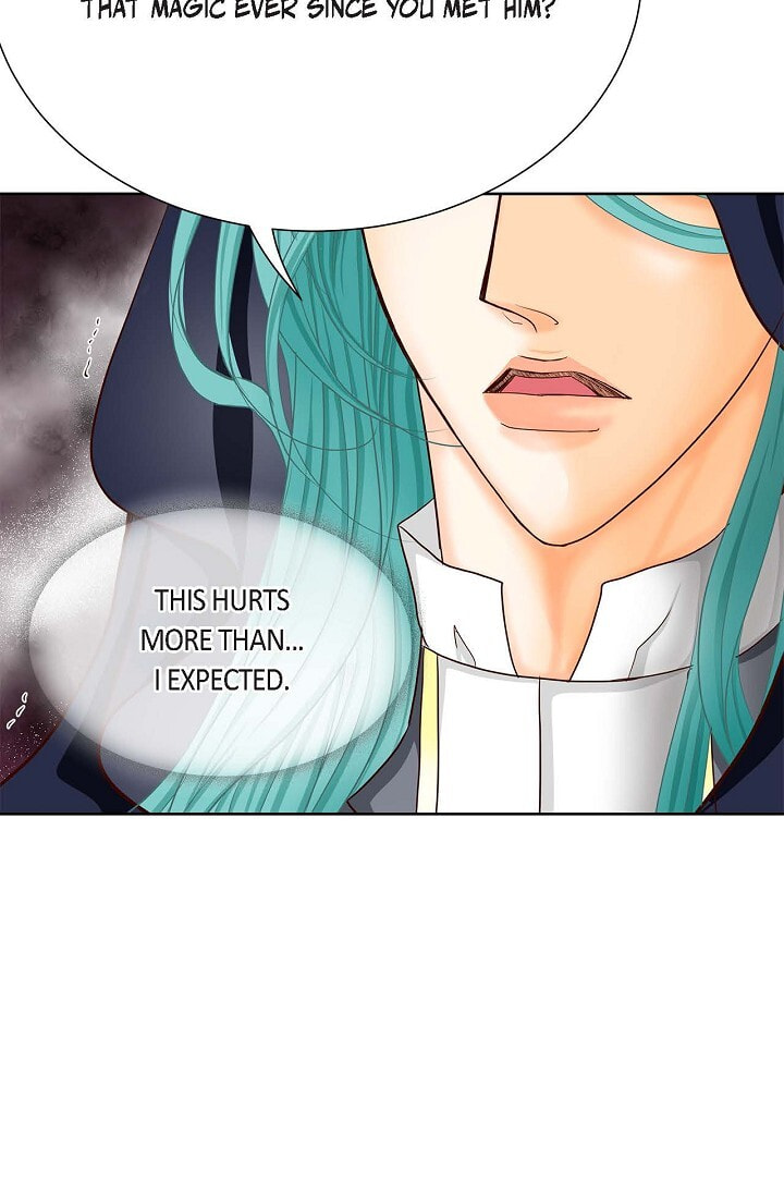 Read Conrad chapter 65.7 image 13 on Lezhin
