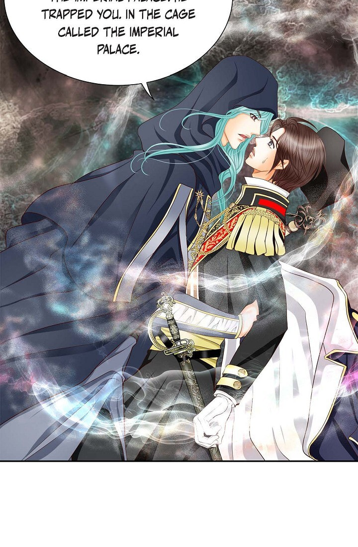 Read Conrad chapter 65.7 image 15 on Lezhin