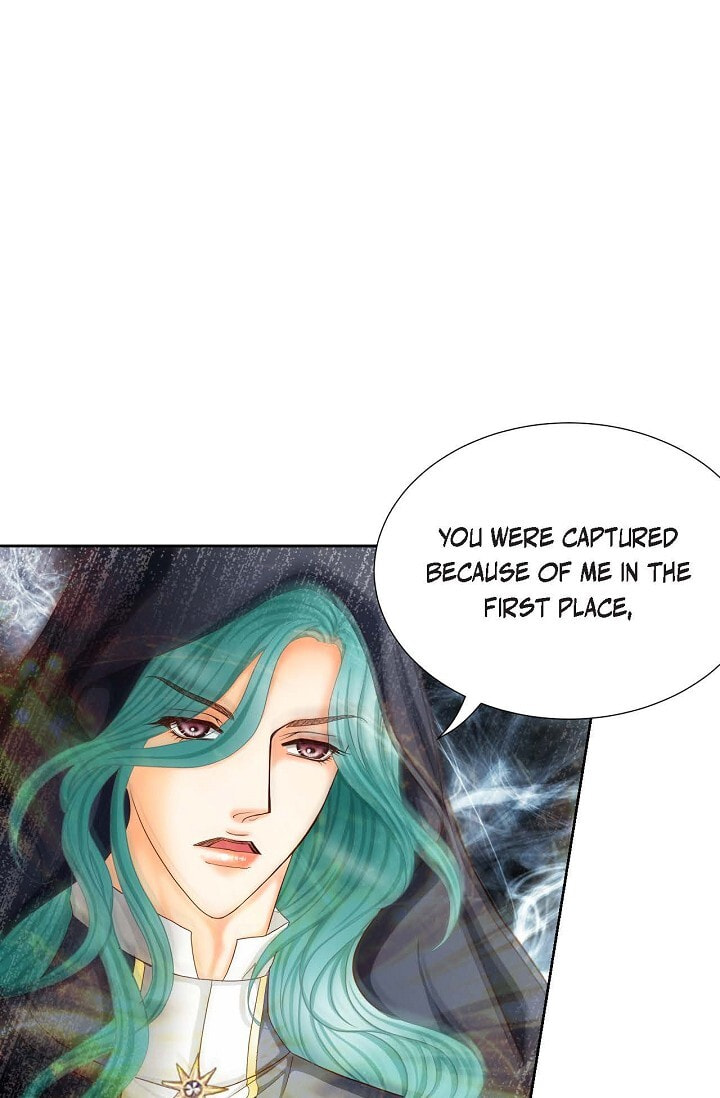 Read Conrad chapter 65.7 image 16 on Lezhin