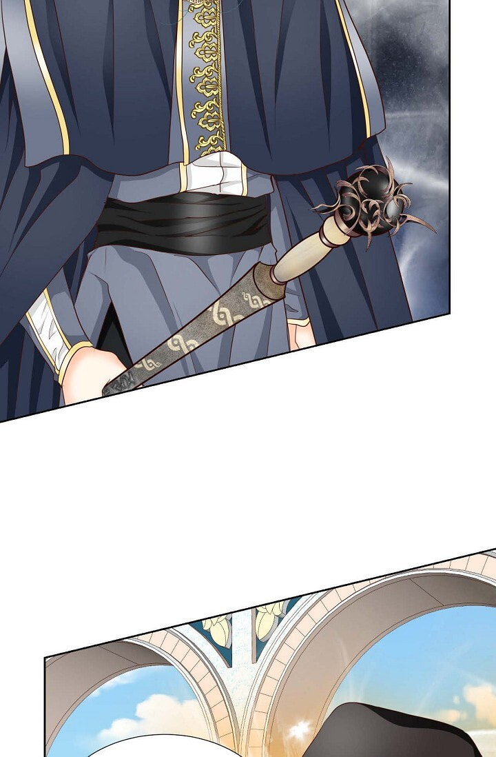 Read Conrad chapter 65.7 image 2 on Lezhin