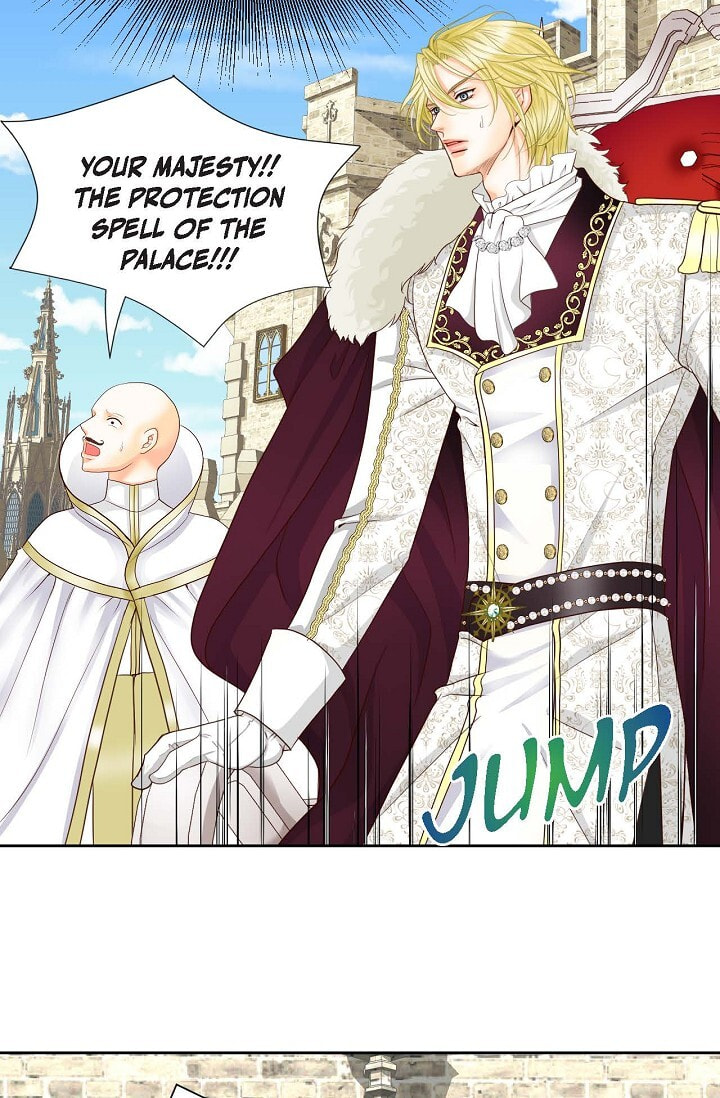 Read Conrad chapter 65.7 image 22 on Lezhin