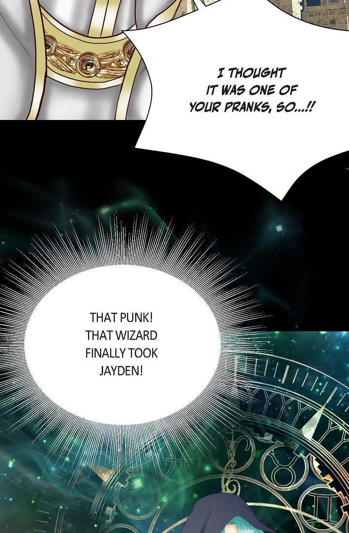 Read Conrad chapter 65.7 image 25 on Lezhin