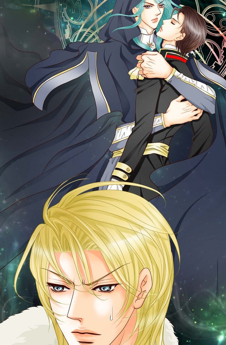 Read Conrad chapter 65.7 image 26 on Lezhin
