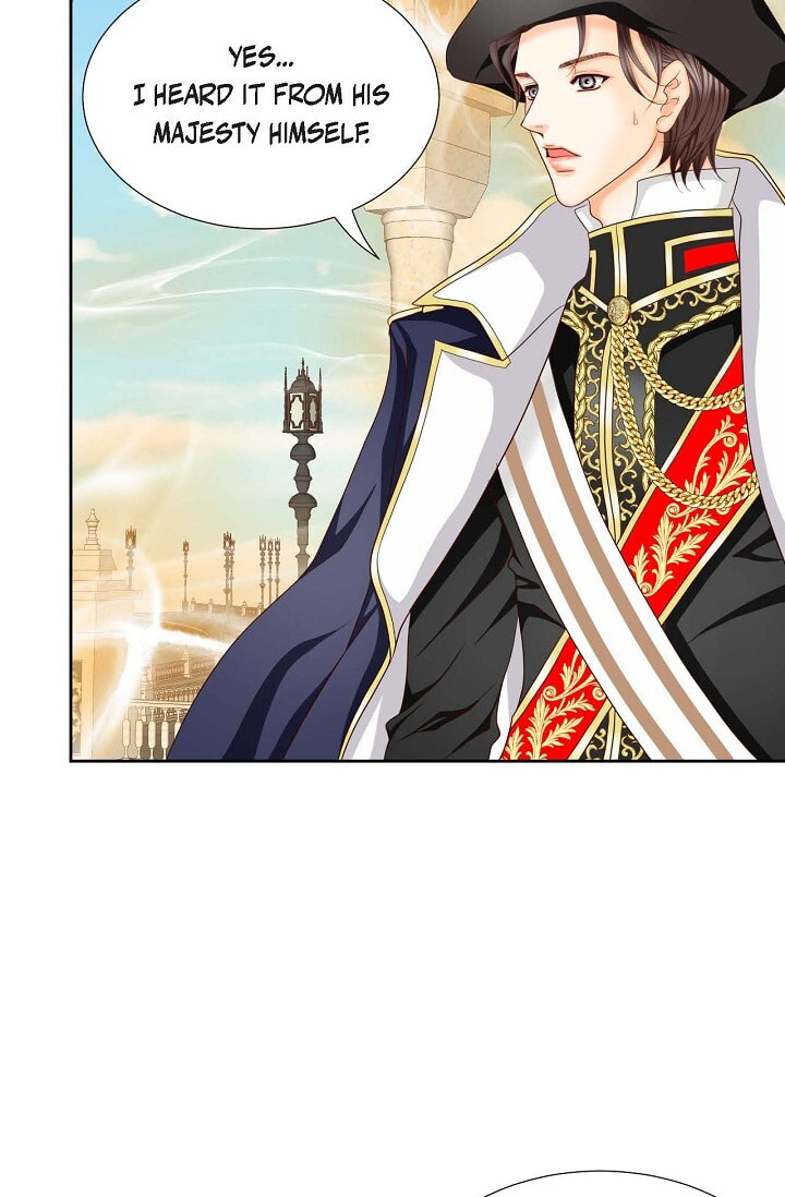 Read Conrad chapter 65.7 image 3 on Lezhin
