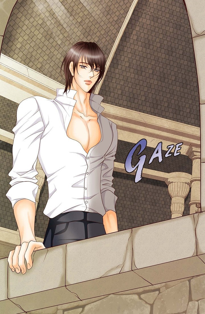 Read Conrad chapter 65.7 image 35 on Lezhin
