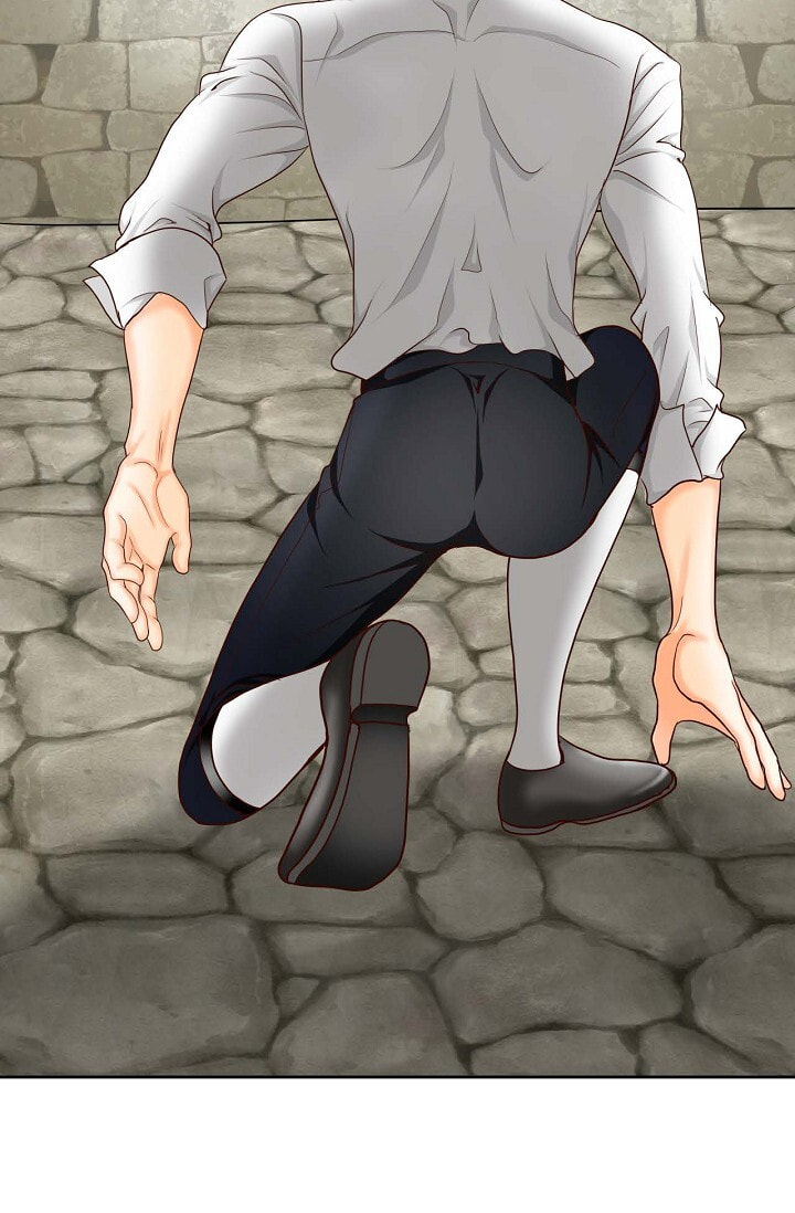 Read Conrad chapter 65.7 image 44 on Lezhin