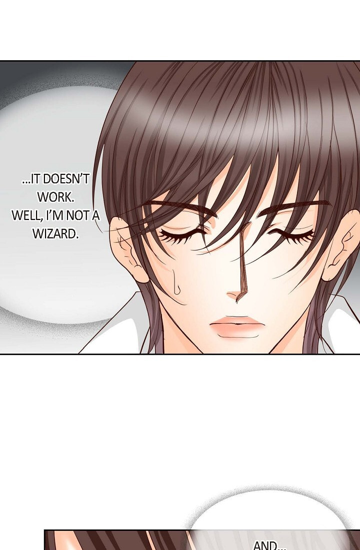 Read Conrad chapter 65.7 image 45 on Lezhin