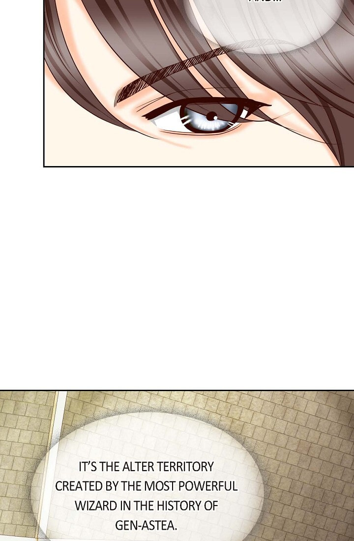 Read Conrad chapter 65.7 image 46 on Lezhin