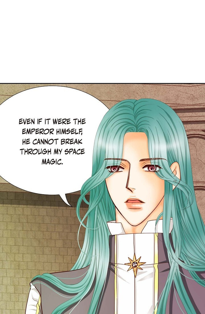 Read Conrad chapter 65.7 image 48 on Lezhin