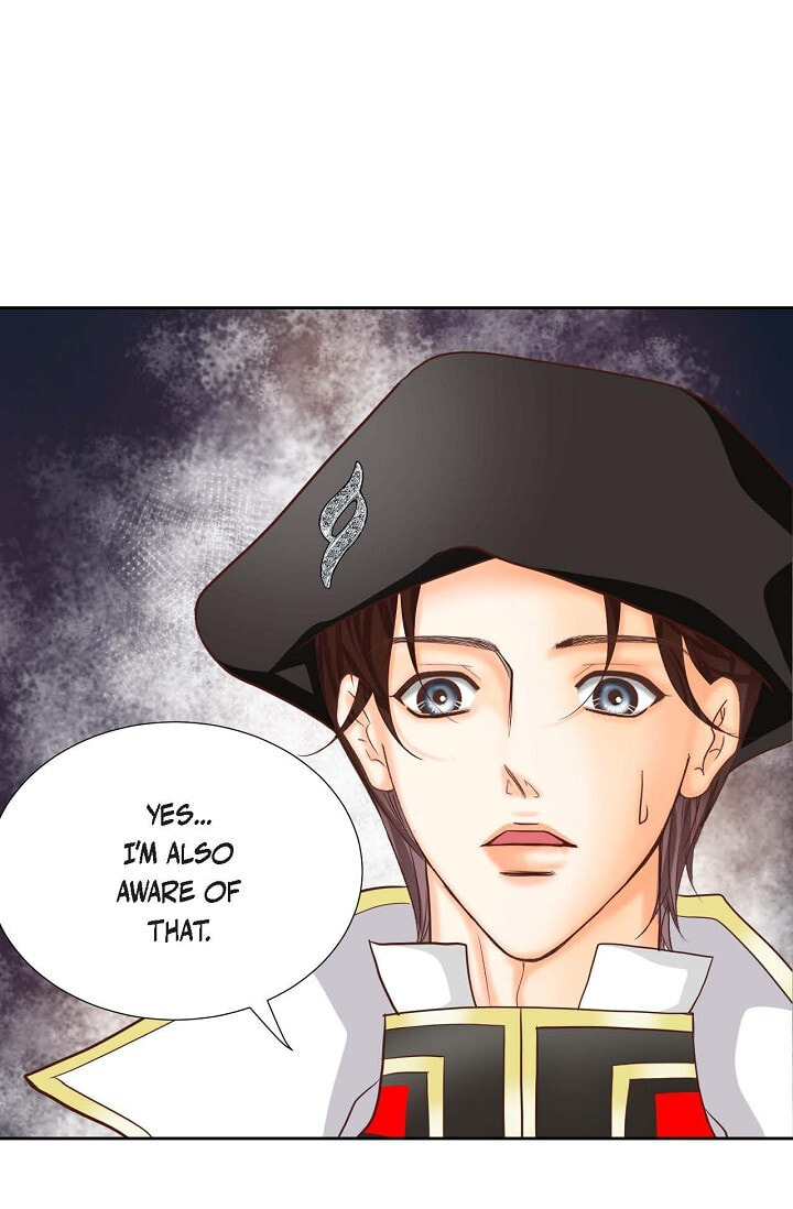 Read Conrad chapter 65.7 image 5 on Lezhin