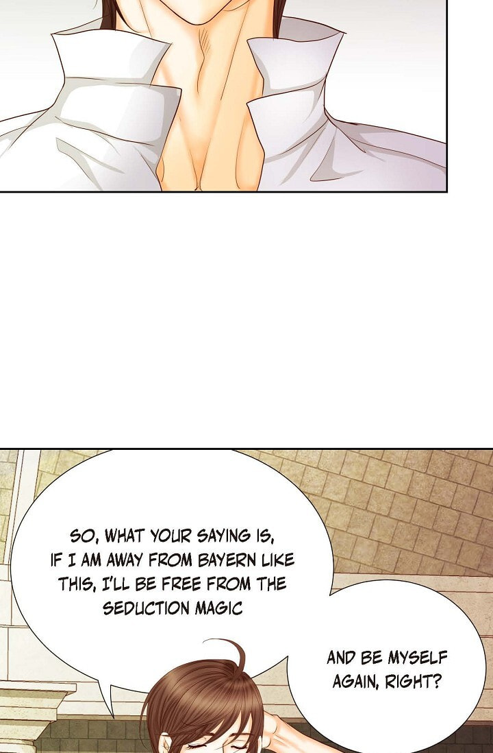 Read Conrad chapter 65.7 image 50 on Lezhin
