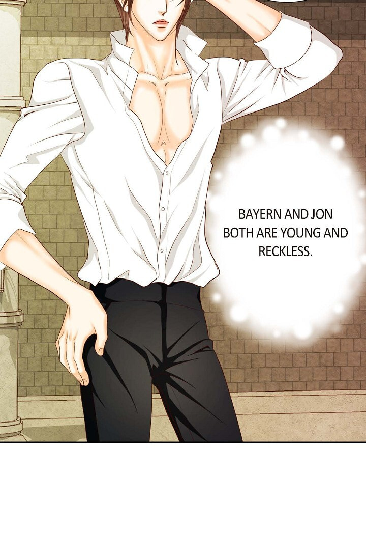 Read Conrad chapter 65.7 image 51 on Lezhin