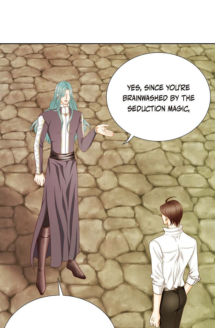 Read Conrad chapter 65.7 image 52 on Lezhin