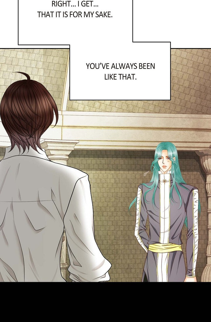 Read Conrad chapter 65.7 image 54 on Lezhin
