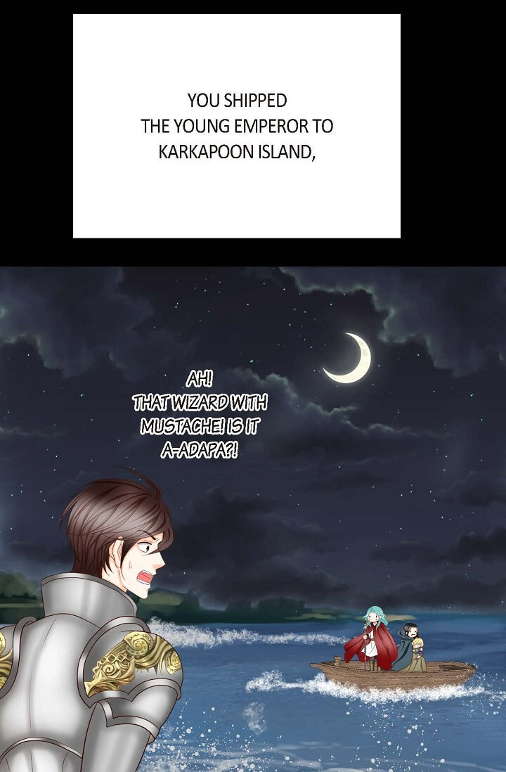 Read Conrad chapter 65.7 image 55 on Lezhin
