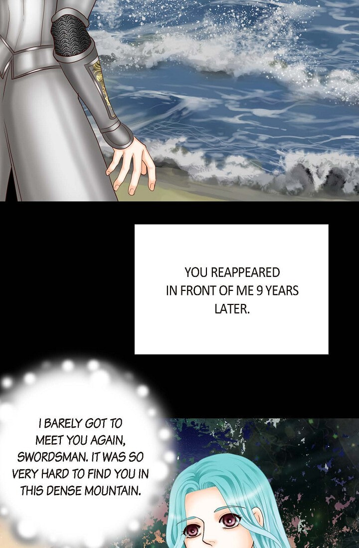 Read Conrad chapter 65.7 image 56 on Lezhin