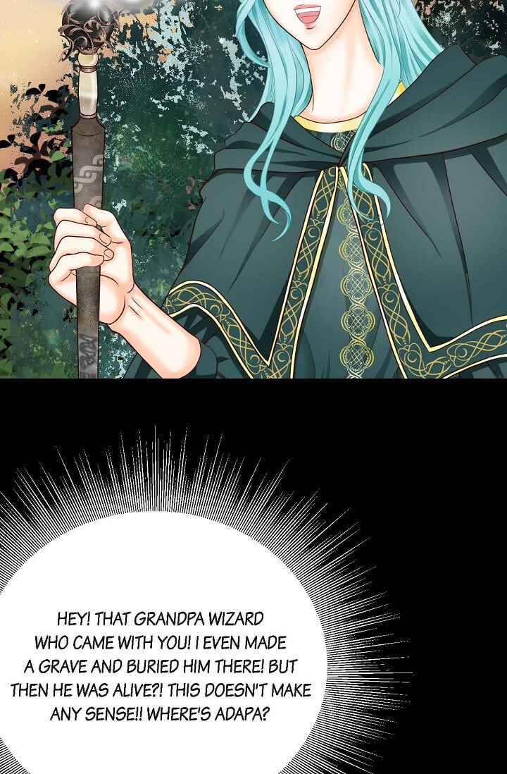 Read Conrad chapter 65.7 image 57 on Lezhin
