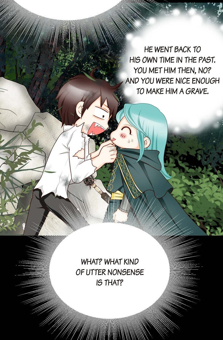 Read Conrad chapter 65.7 image 58 on Lezhin
