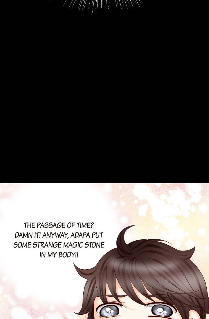 Read Conrad chapter 65.7 image 59 on Lezhin
