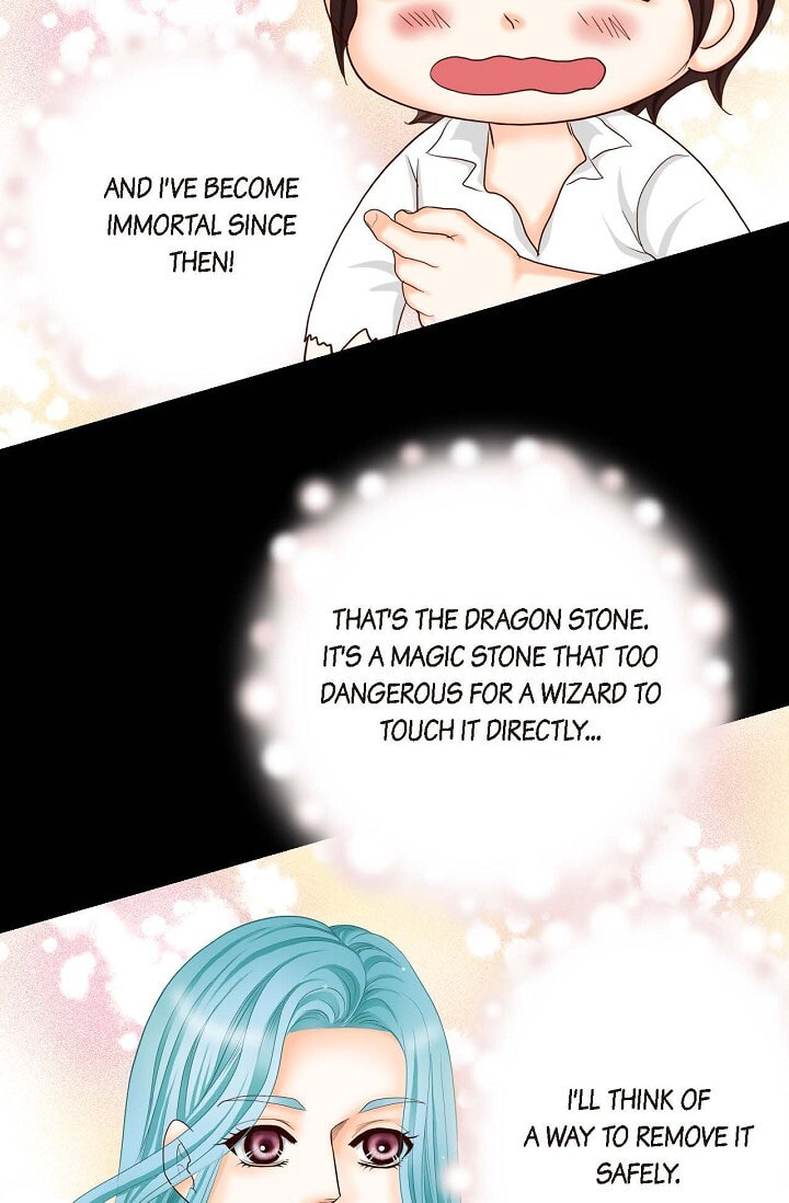 Read Conrad chapter 65.7 image 60 on Lezhin