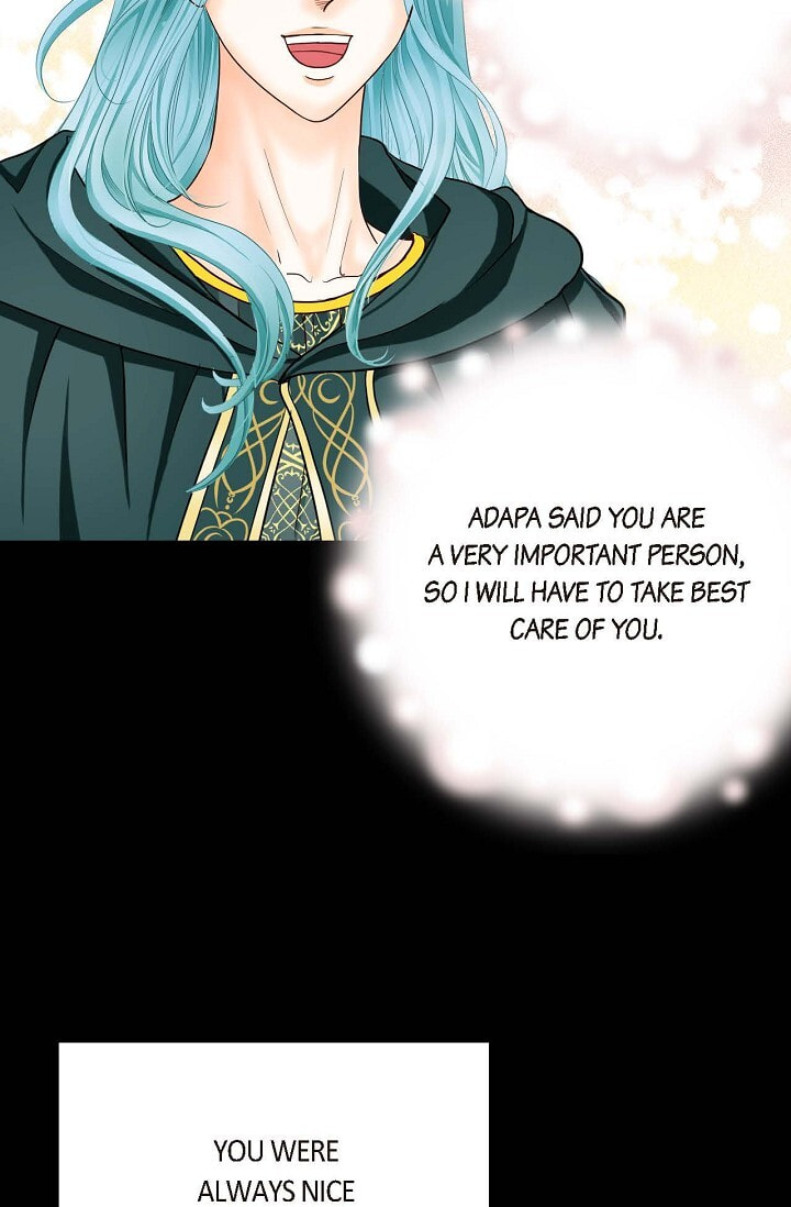 Read Conrad chapter 65.7 image 61 on Lezhin