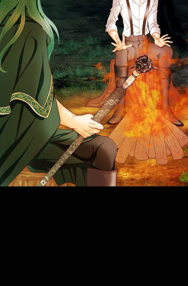 Read Conrad chapter 65.7 image 64 on Lezhin
