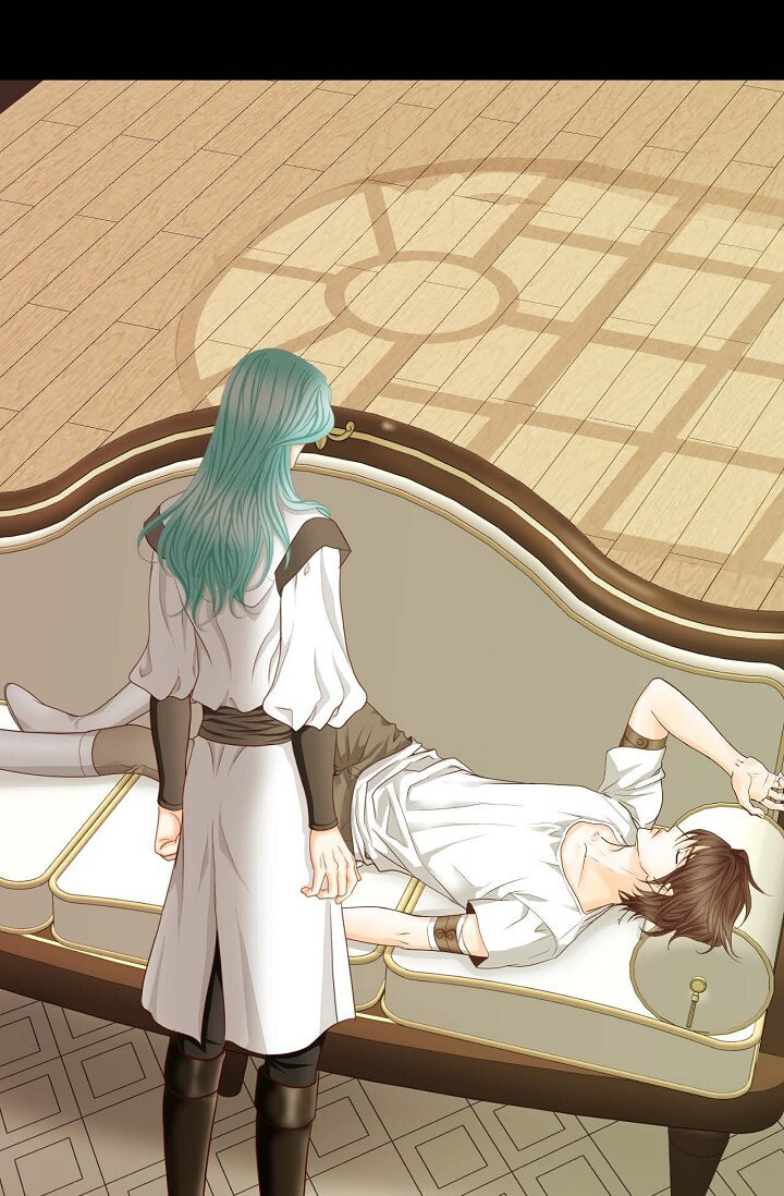 Read Conrad chapter 65.7 image 67 on Lezhin