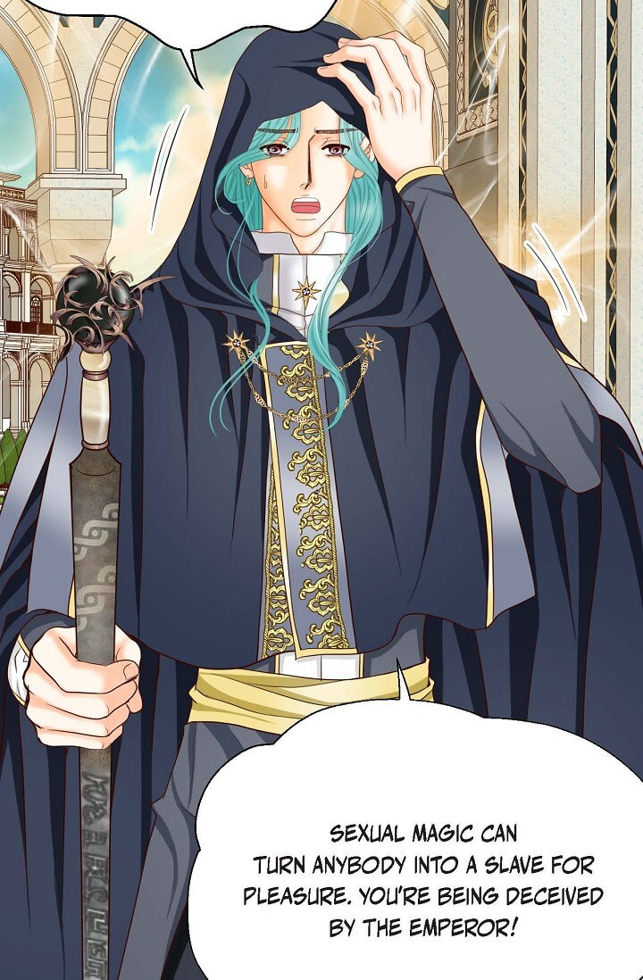 Read Conrad chapter 65.7 image 7 on Lezhin