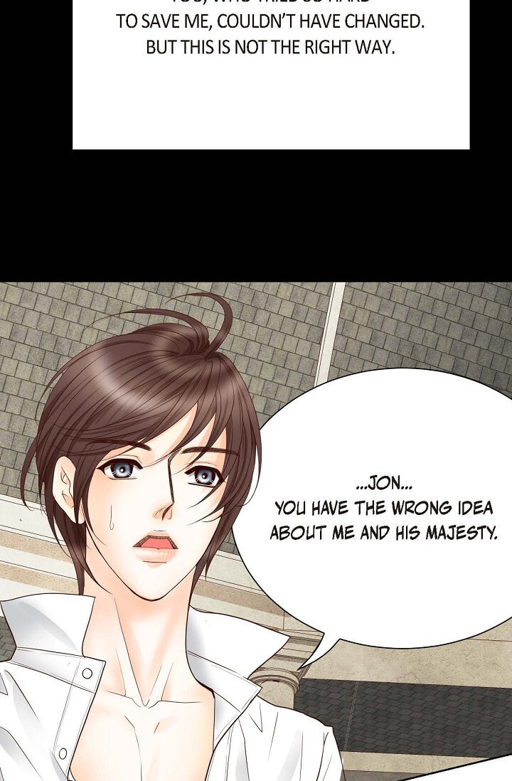 Read Conrad chapter 65.7 image 72 on Lezhin