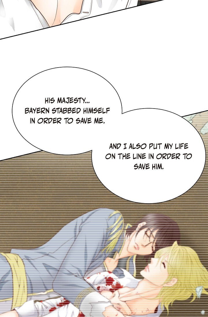 Read Conrad chapter 65.7 image 73 on Lezhin