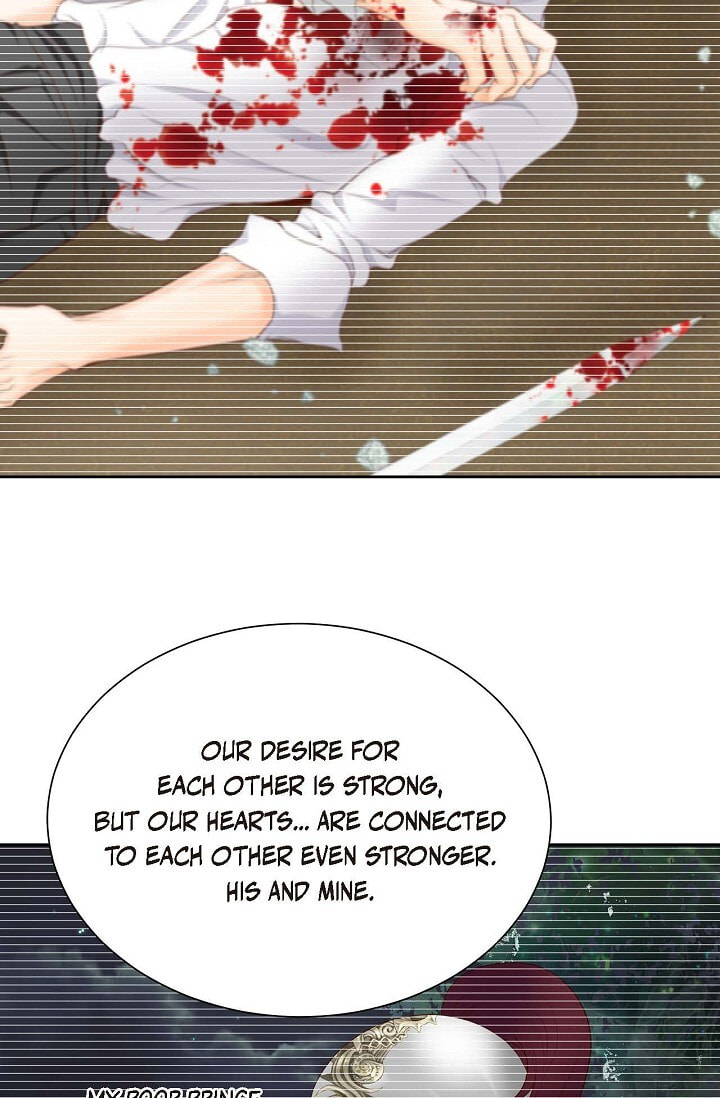Read Conrad chapter 65.7 image 74 on Lezhin