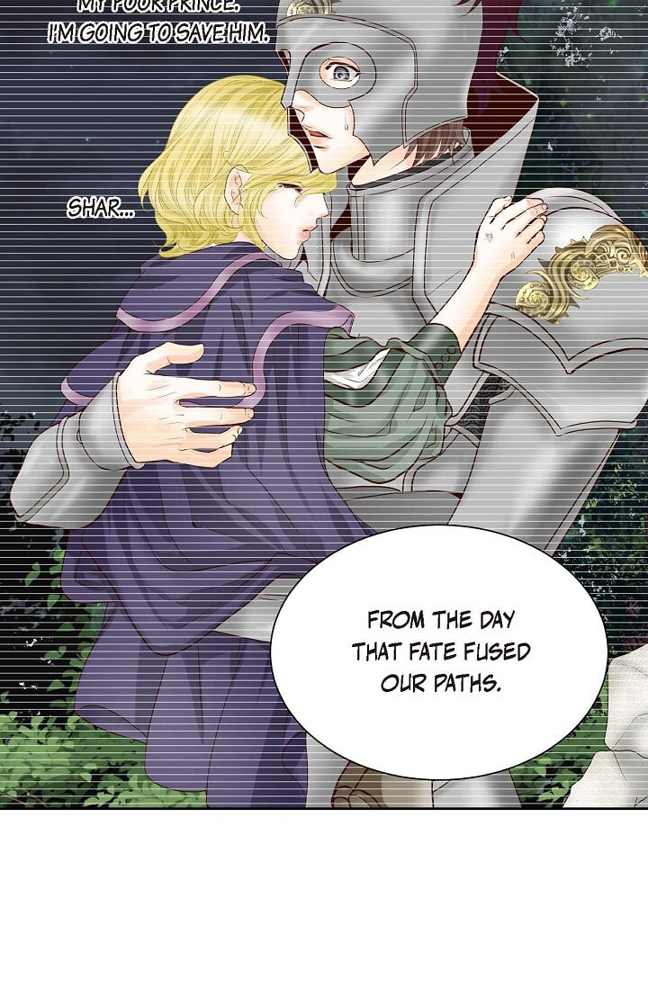 Read Conrad chapter 65.7 image 75 on Lezhin