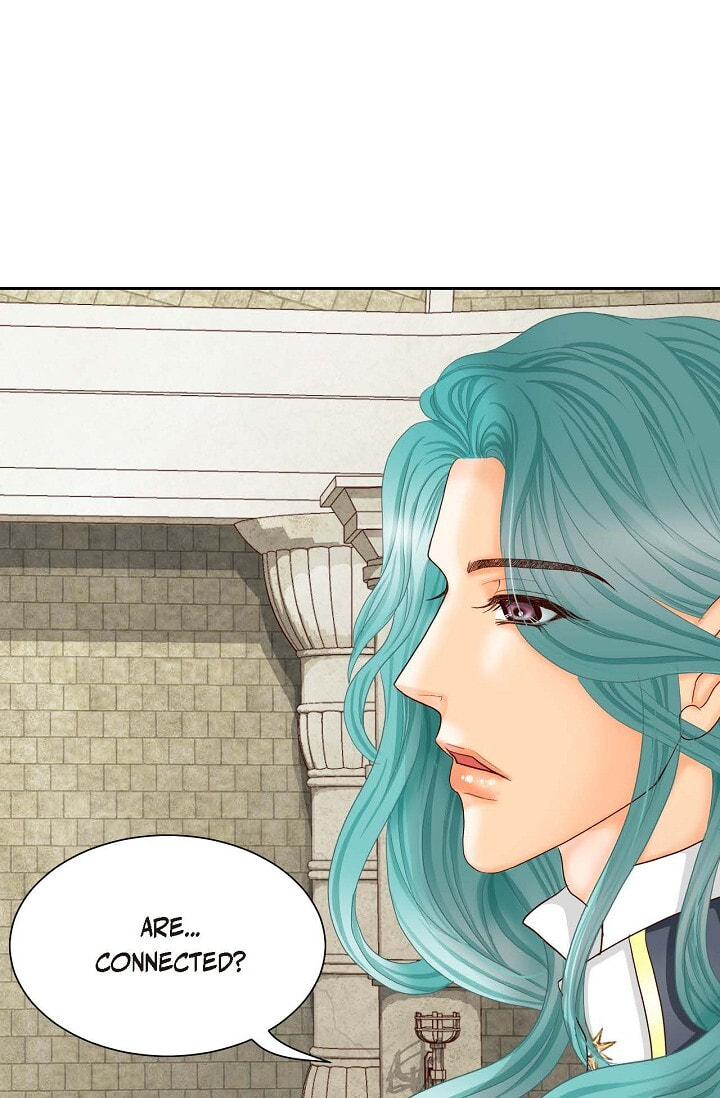 Read Conrad chapter 65.7 image 76 on Lezhin