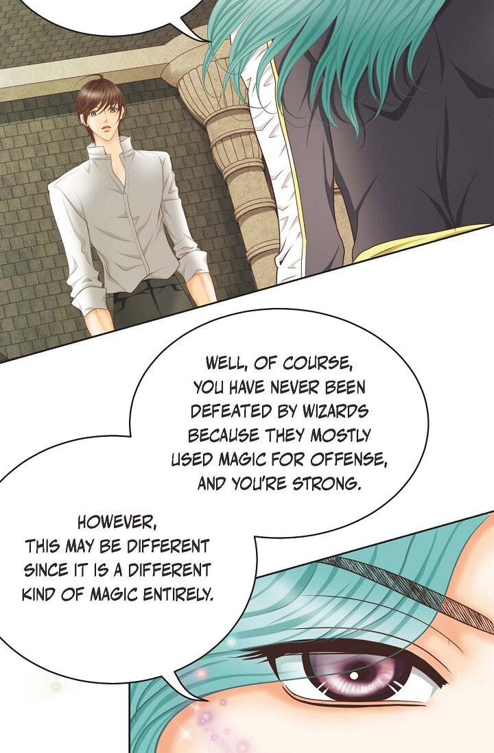 Read Conrad chapter 65.7 image 78 on Lezhin