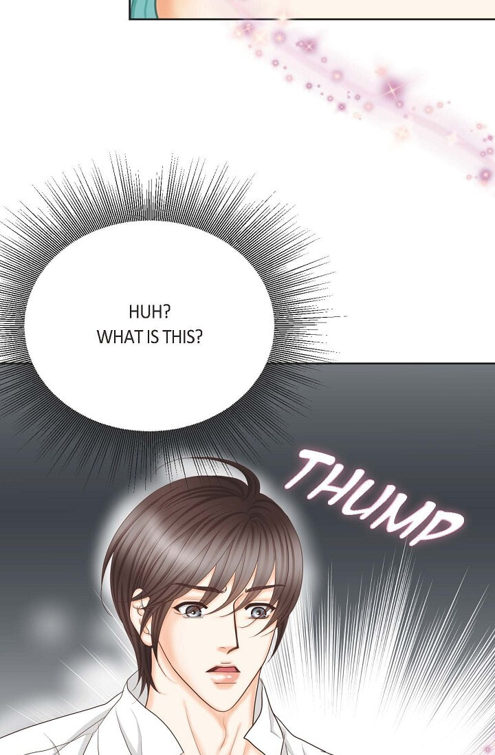 Read Conrad chapter 65.7 image 79 on Lezhin