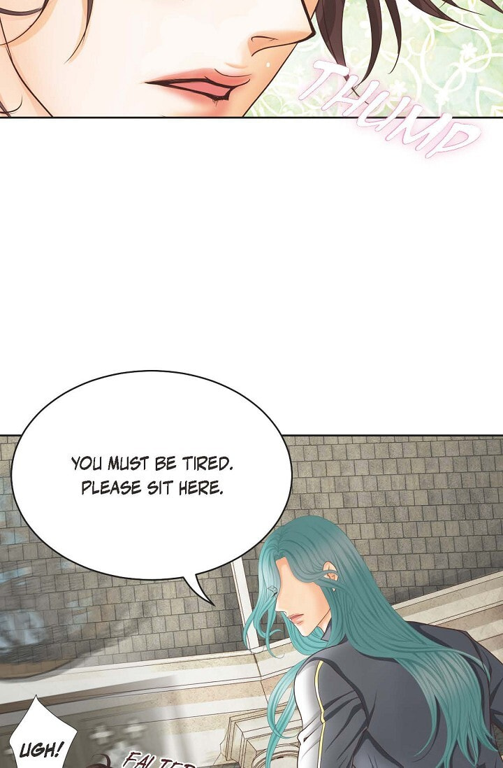 Read Conrad chapter 65.7 image 81 on Lezhin