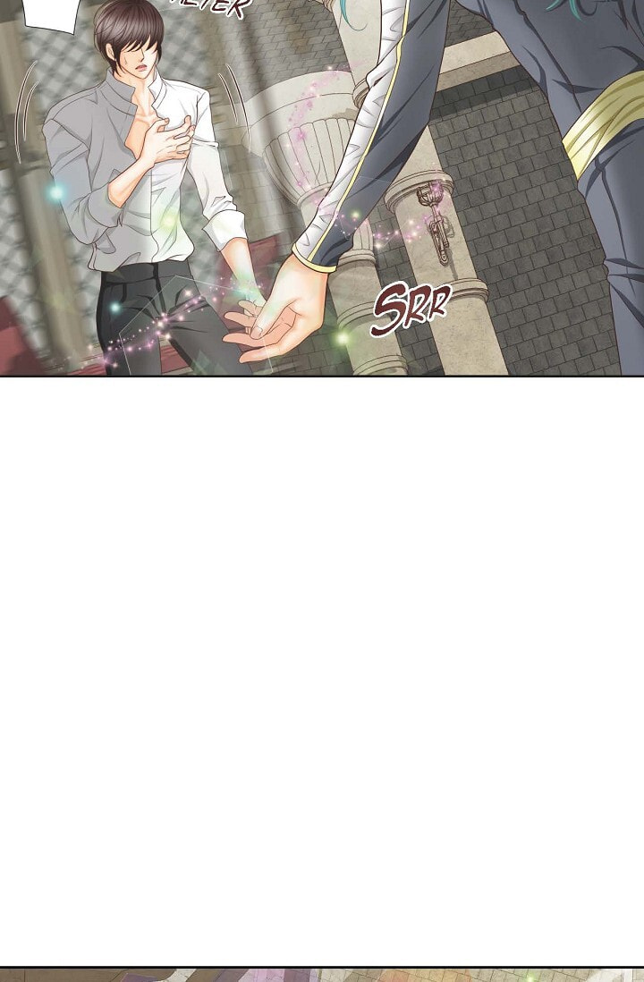 Read Conrad chapter 65.7 image 82 on Lezhin