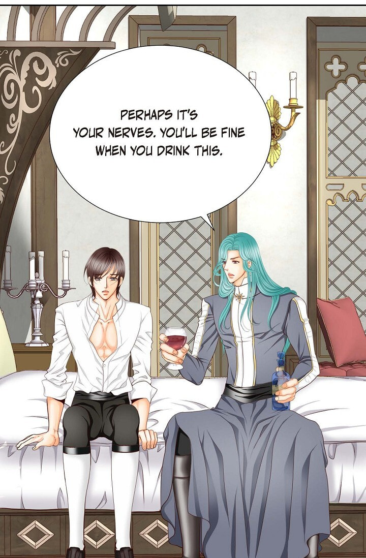 Read Conrad chapter 65.7 image 84 on Lezhin
