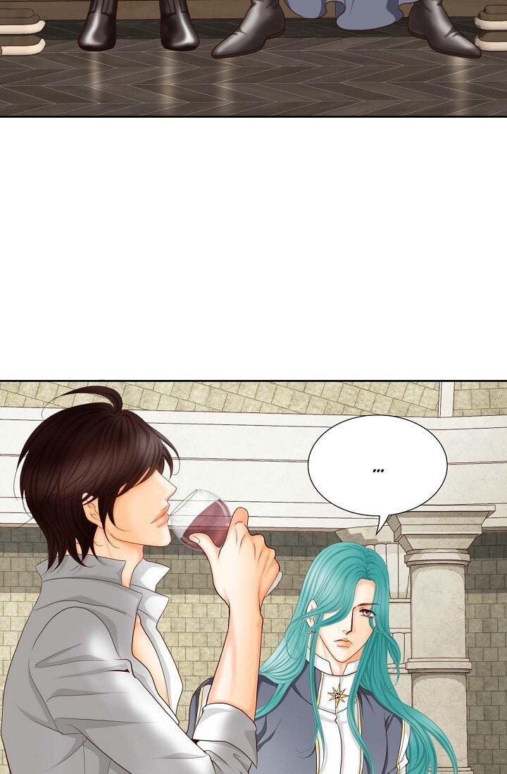 Read Conrad chapter 65.7 image 85 on Lezhin