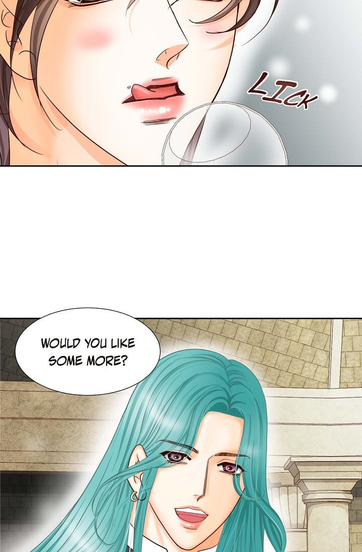 Read Conrad chapter 65.7 image 87 on Lezhin